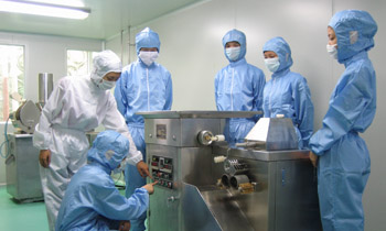 成都药剂专业招生