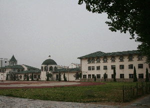 青岛第二卫生学校图片