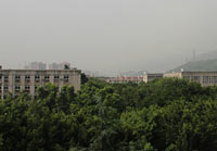 重庆知行卫生学校