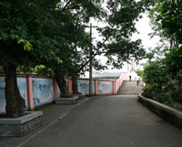 重庆市卫生技工学校