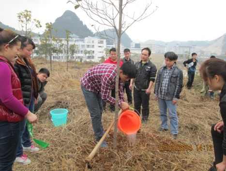 铜仁市中等职业学校图片