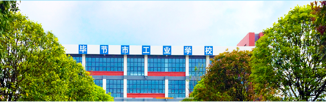 毕节市工业学校 图片