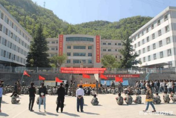 安龙县中等职业学校|安龙职校图片