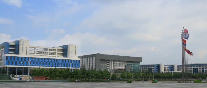 贵州航天技师学院(贵州航天职业技术学院)图片