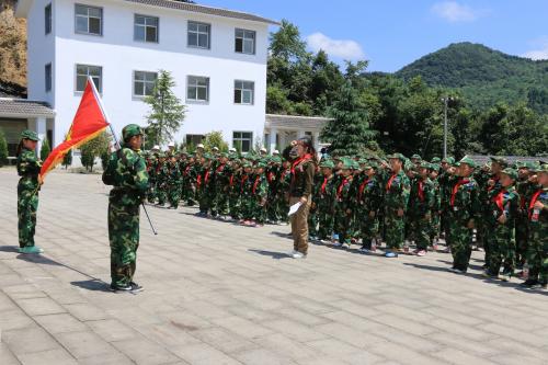 六盘水市军事技能职业学校图片