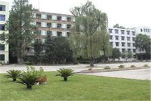 四川省贸易学校图片