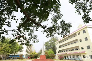 勐腊县职业高级中学|勐腊职高