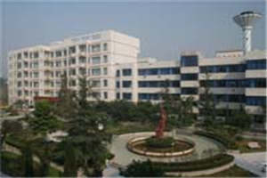 隆昌幼儿师范学校(川南幼儿师范高等专科学校)图片