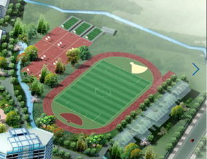 普洱市职业教育中心图片