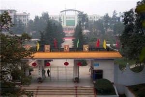 荣县职高-四川省荣县职业高级中学校图片