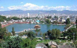 保山市隆阳区职业技术学校图片