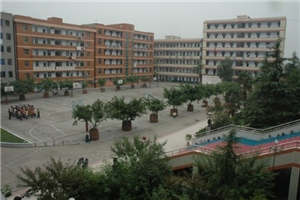 平泉职中|四川省简阳市平泉高级职业中学图片