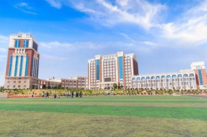 云南外事外语职业学院五年制大专图片