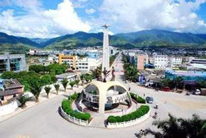 双江自治县职业教育中心|双江职高图片