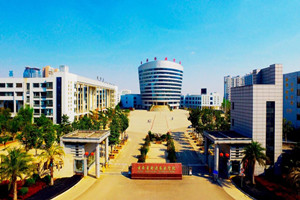 云南省曲靖农业学校图片