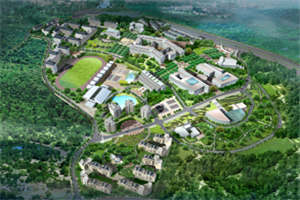 四川中医药高等专科学校(绵阳卫校)图片