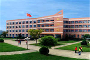 四川省南充卫生学校|南充卫校图片