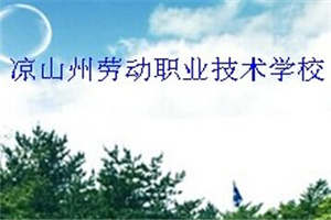 凉山州劳动职业技术学校图片