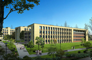 云南轻纺职业学院五年制大专