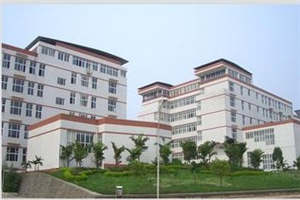 西南医科大学附属医院卫生学校（原泸州医学院卫校）图片