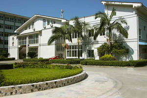 乐山市嘉州卫生职业学校图片