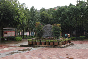 玉溪工业财贸学校|玉溪技师学院图片