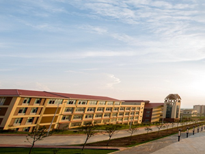 德宏州中等职业学校图片