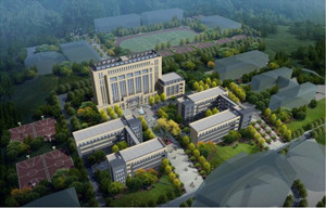 重庆市三峡卫生学校（奉节卫校）图片