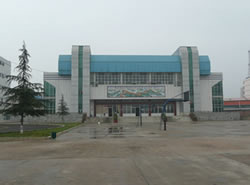 昆明市西山区职业高级中学|西山职高图片