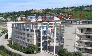 重庆市万州职业教育中心(职教中心)图片