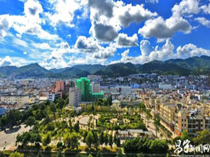 昌宁县职业技术学校图片