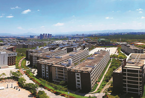 昆明卫校|昆明市卫生学校图片