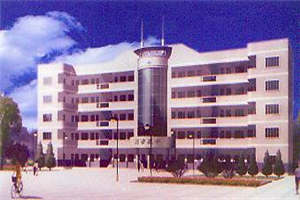 三台县刘营职业高级中学校(刘营职中)图片