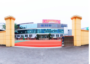 重庆市机电技工学校图片