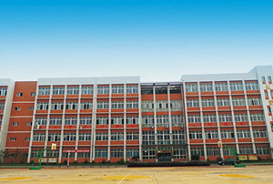 重庆市医科学校(綦江卫校)图片