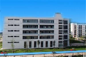 蒲江县职业中专学校(技工学校)图片