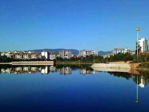 牟定县职业高级中学图片