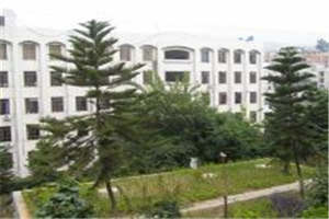 攀枝花市经贸旅游学校（攀枝花经贸校）图片