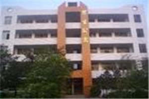 岳池县白庙职业中学图片