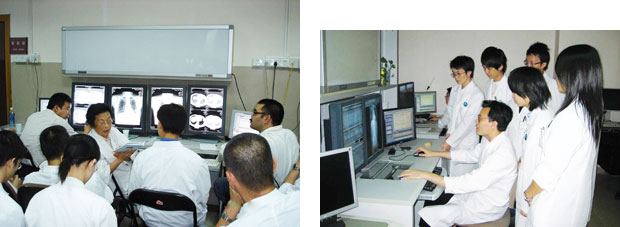 成都医学影像专业招生